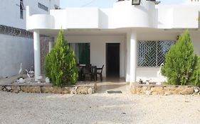 CASAS BLANCAS Coveñas